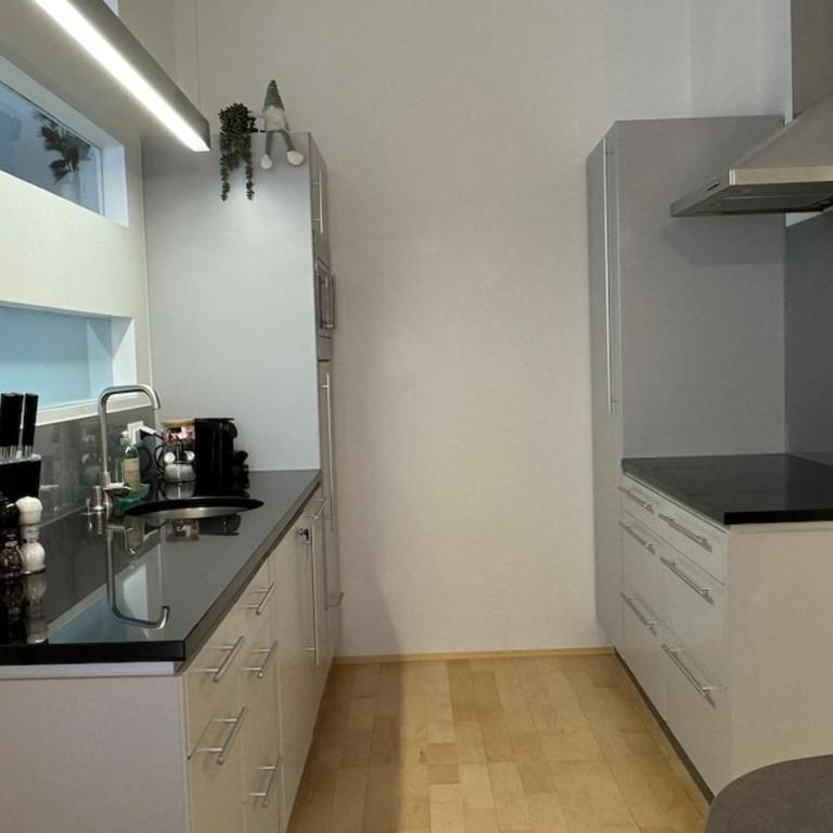 Altbaucharme mitten in Graz - Two-Bedroom Apartment - 7