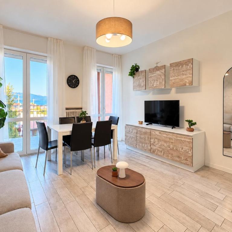 Casa Altea Lake View - Appartamento con 2 Camere da Letto - 1
