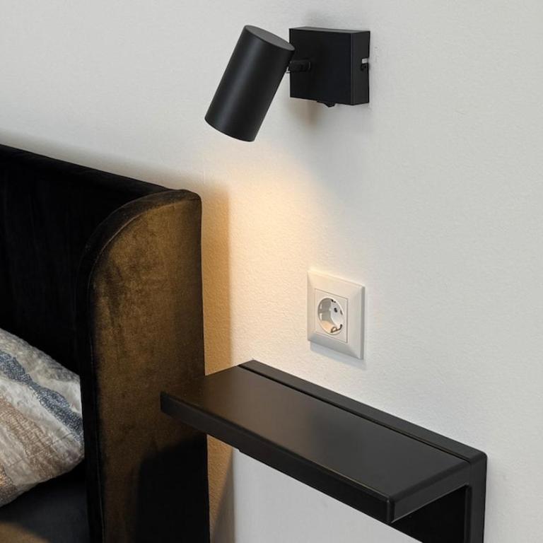 Altbaucharme mitten in Graz - Two-Bedroom Apartment - 13