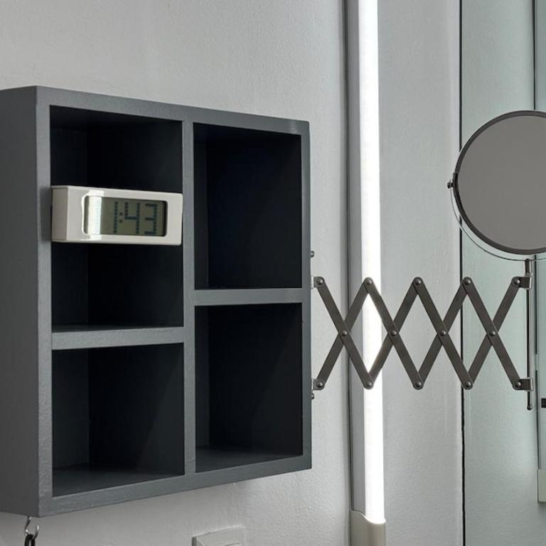 Altbaucharme mitten in Graz - Two-Bedroom Apartment - 17