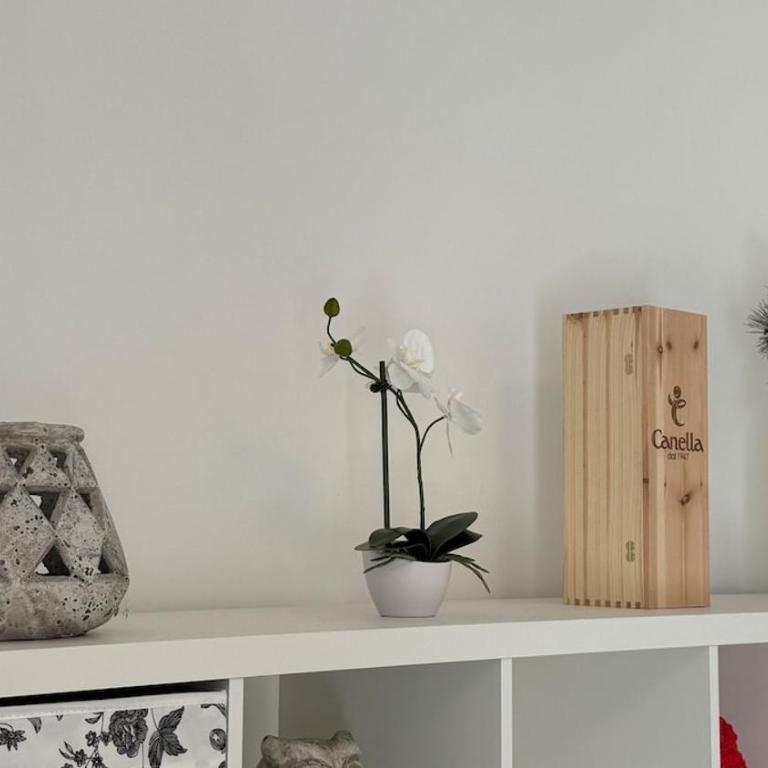 Altbaucharme mitten in Graz - Two-Bedroom Apartment - 18