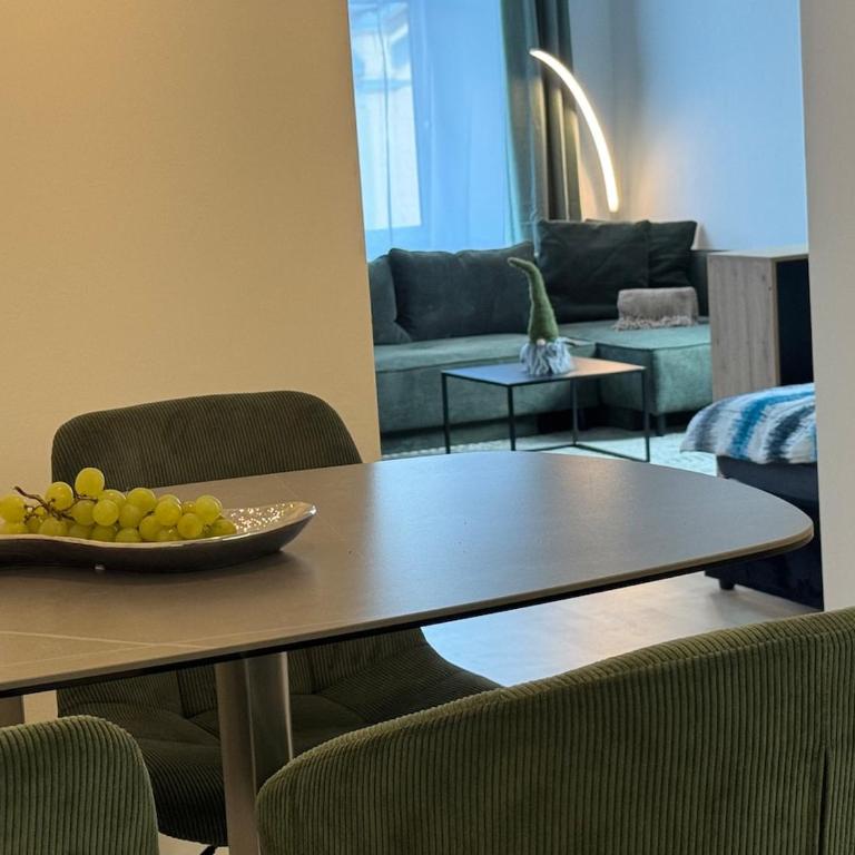 Altbaucharme mitten in Graz - Two-Bedroom Apartment - 19