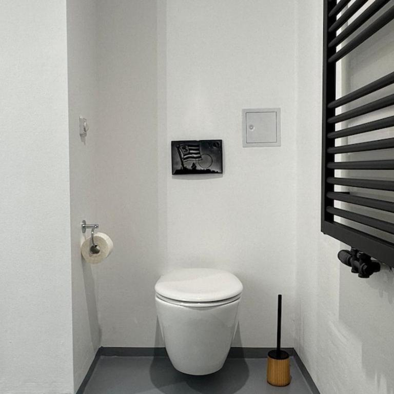 Altbaucharme mitten in Graz - Two-Bedroom Apartment - 21