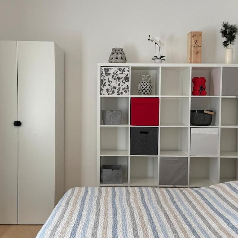 Altbaucharme mitten in Graz - Two-Bedroom Apartment - 27