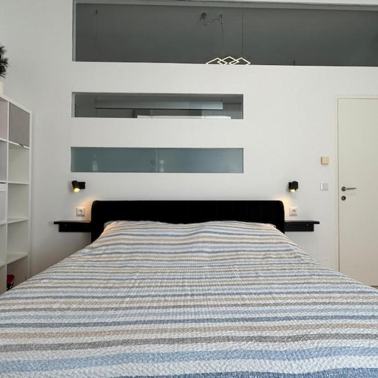 Altbaucharme mitten in Graz - Two-Bedroom Apartment - 28