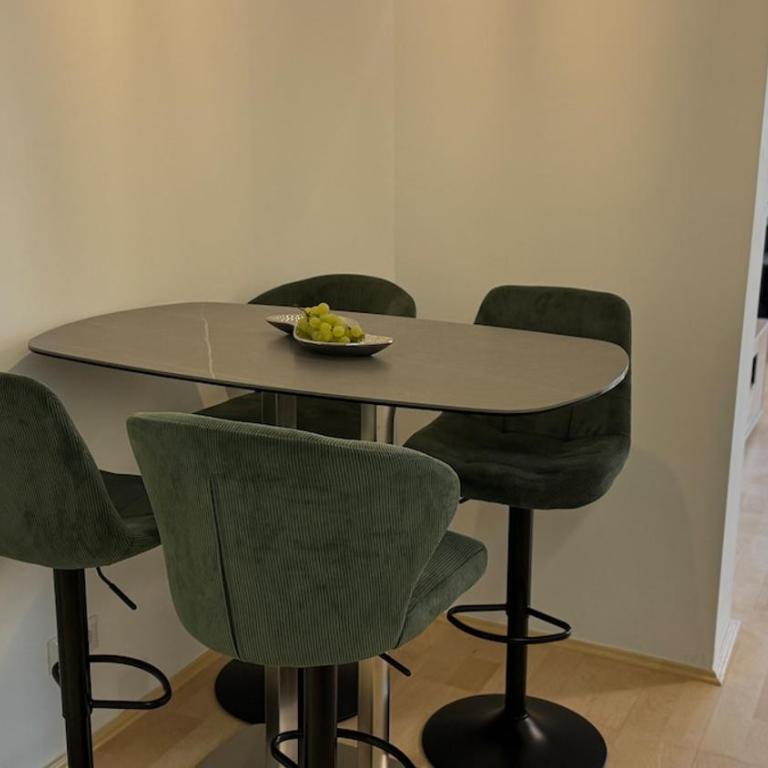 Altbaucharme mitten in Graz - Two-Bedroom Apartment - 29