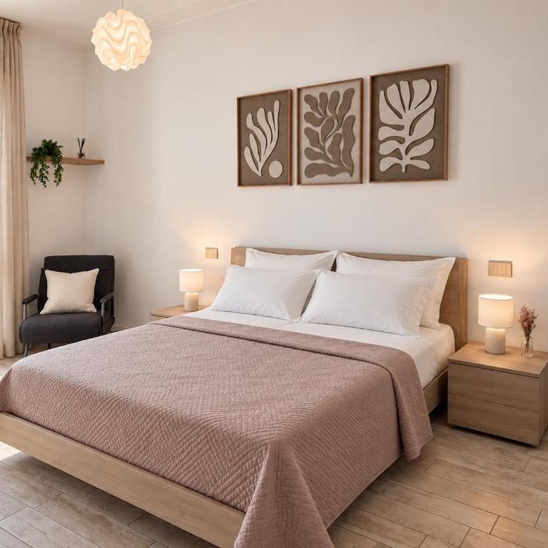 Casa Altea Lake View - Appartamento con 2 Camere da Letto - 3