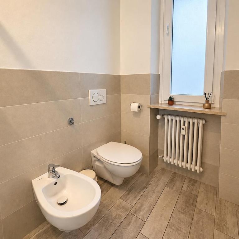 Casa Altea Lake View - Appartamento con 2 Camere da Letto - 24