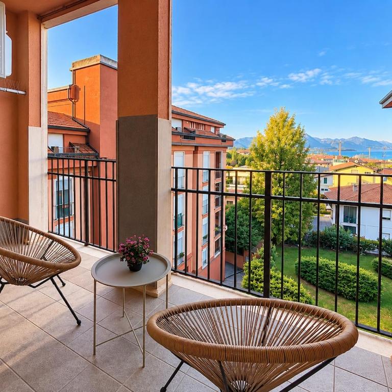 Casa Altea Lake View - Appartamento con 2 Camere da Letto - 17