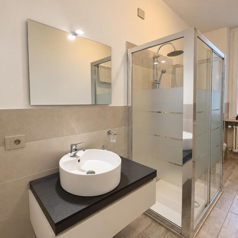 Casa Altea Lake View - Appartamento con 2 Camere da Letto - 23