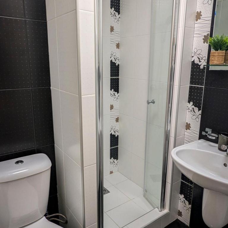 Monterra Konaci - Apartment mit 1 Schlafzimmer - 20