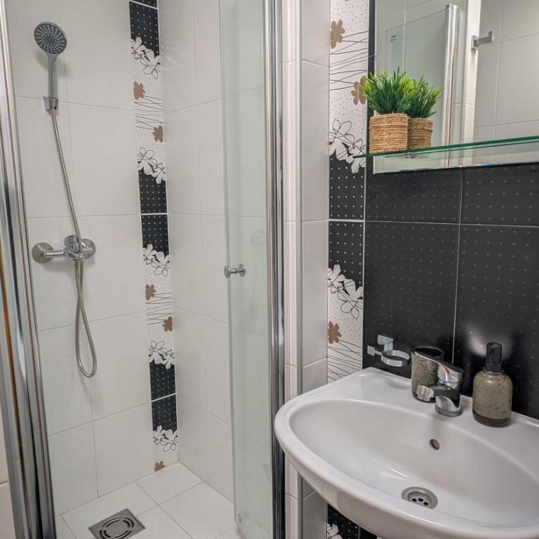 Monterra Konaci - Apartment mit 1 Schlafzimmer - 21