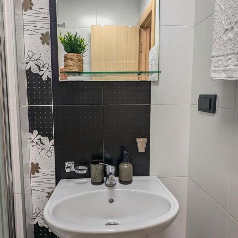 Monterra Konaci - Apartment mit 1 Schlafzimmer - 22