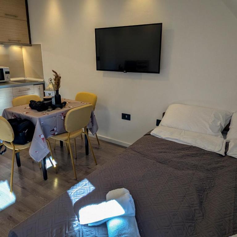 Monterra Konaci - Apartment mit 1 Schlafzimmer - 8