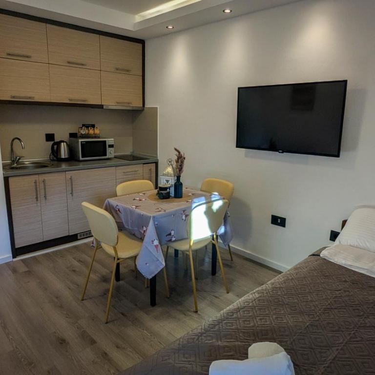 Monterra Konaci - Apartment mit 1 Schlafzimmer - 9