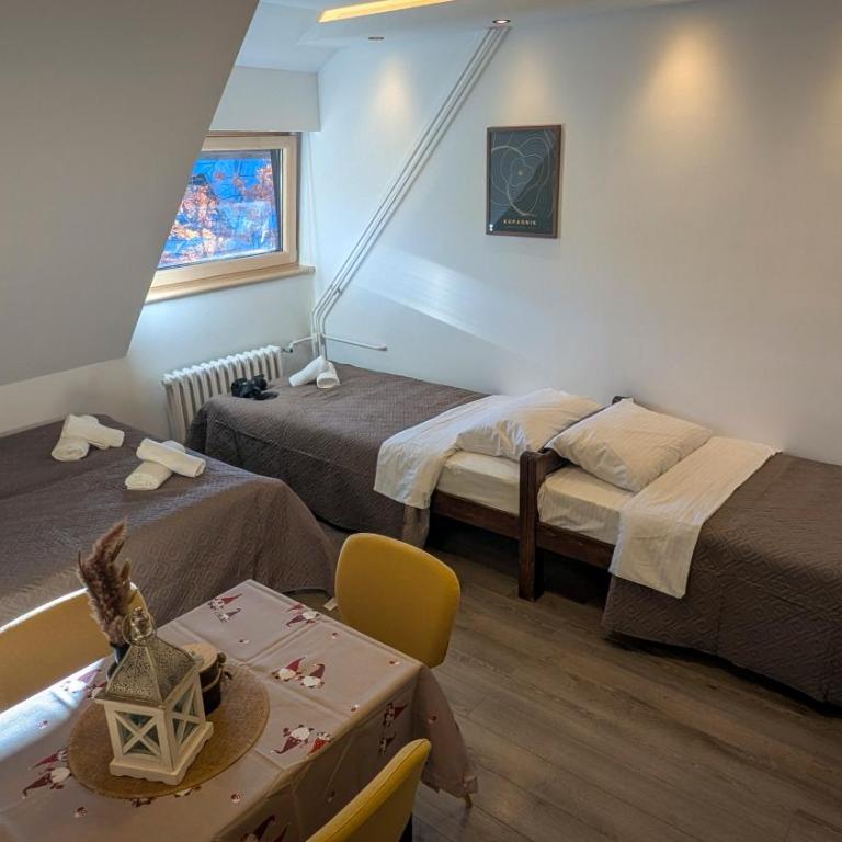 Monterra Konaci - Apartment mit 1 Schlafzimmer - 7