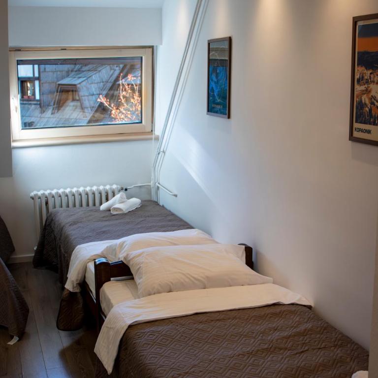 Monterra Konaci - Apartment mit 1 Schlafzimmer - 10