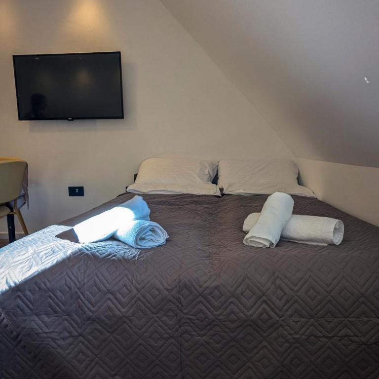 Monterra Konaci - Apartment mit 1 Schlafzimmer - 6