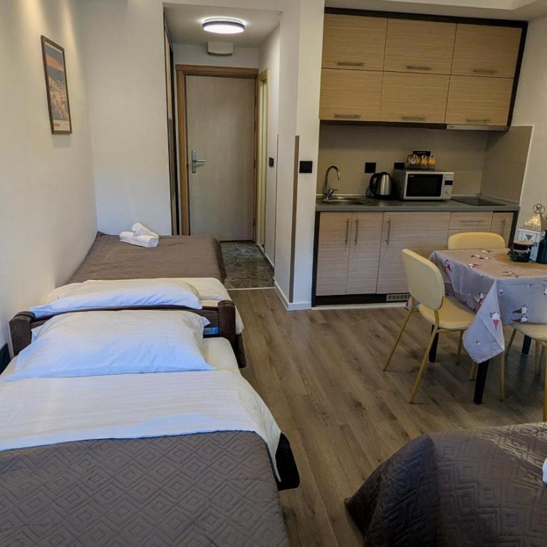 Monterra Konaci - Apartment mit 1 Schlafzimmer - 11