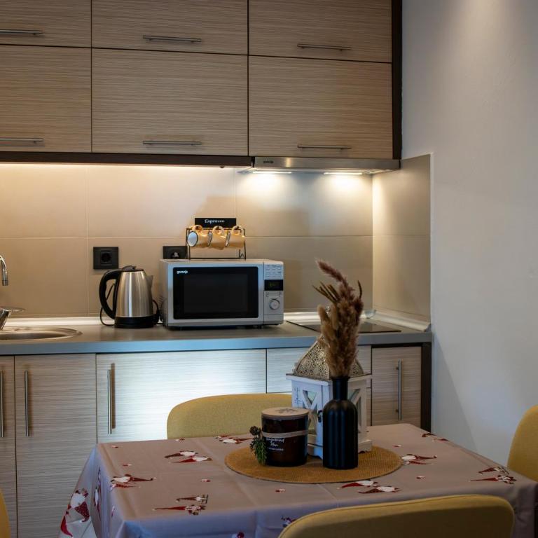 Monterra Konaci - Apartment mit 1 Schlafzimmer - 12