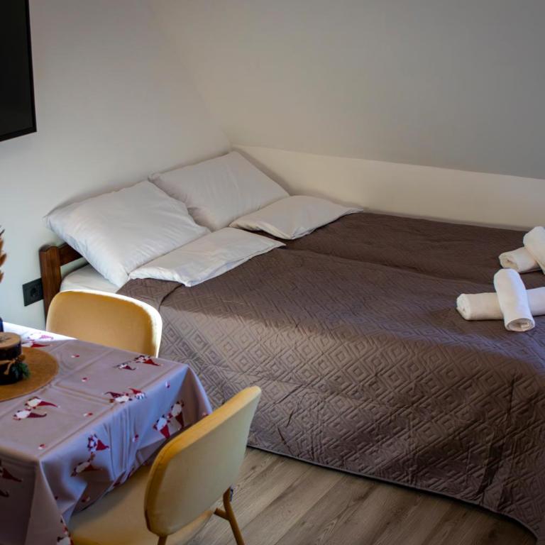 Monterra Konaci - Apartment mit 1 Schlafzimmer - 4