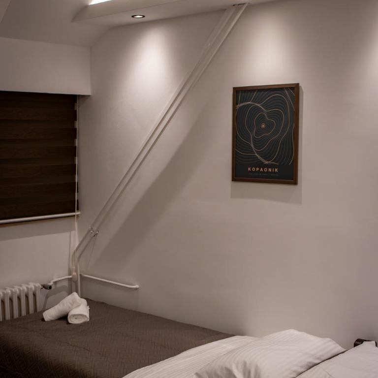 Monterra Konaci - Apartment mit 1 Schlafzimmer - 18