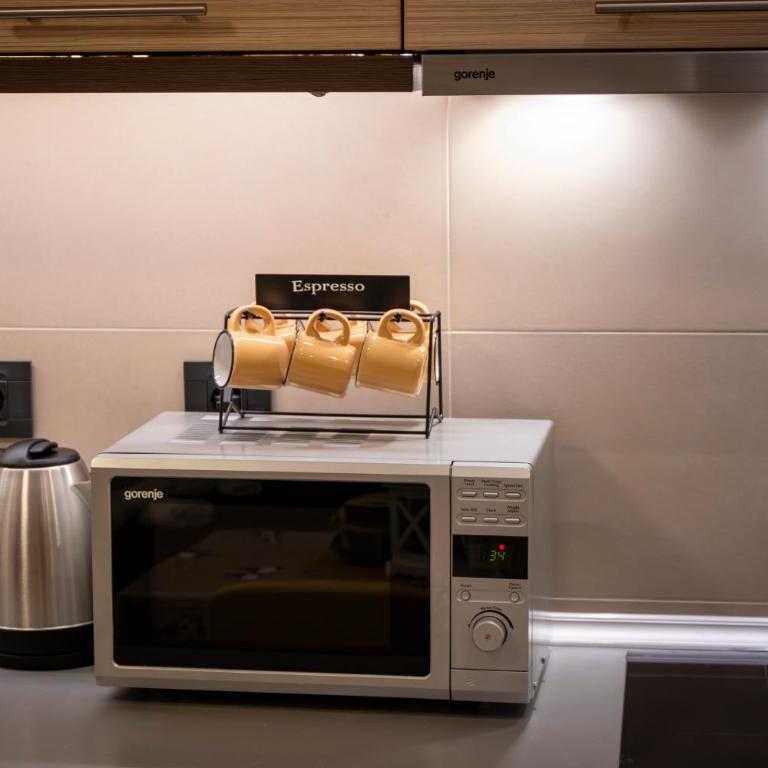 Monterra Konaci - Apartment mit 1 Schlafzimmer - 15
