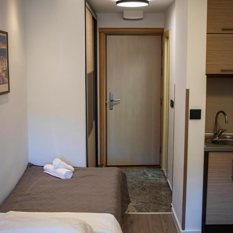 Monterra Konaci - Apartment mit 1 Schlafzimmer - 13