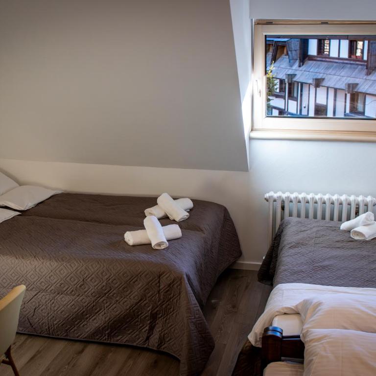 Monterra Konaci - Apartment mit 1 Schlafzimmer - 5