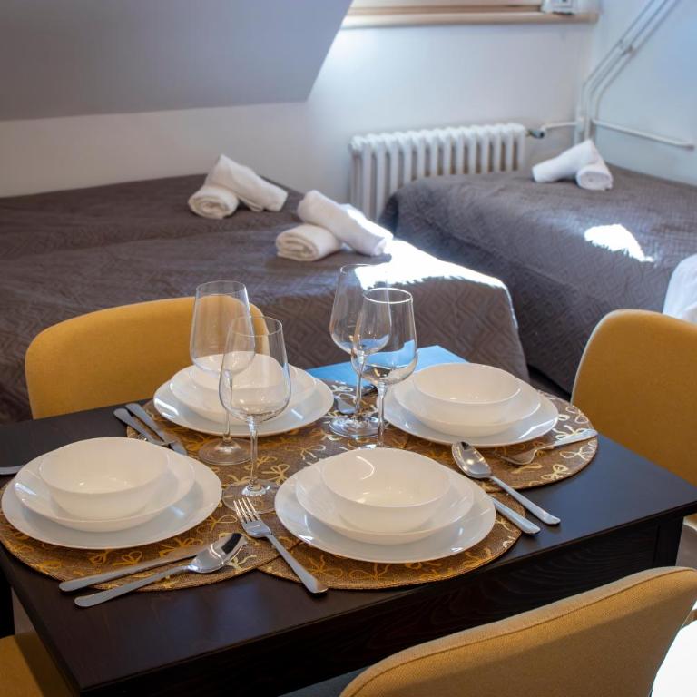 Monterra Konaci - Apartment mit 1 Schlafzimmer - 17