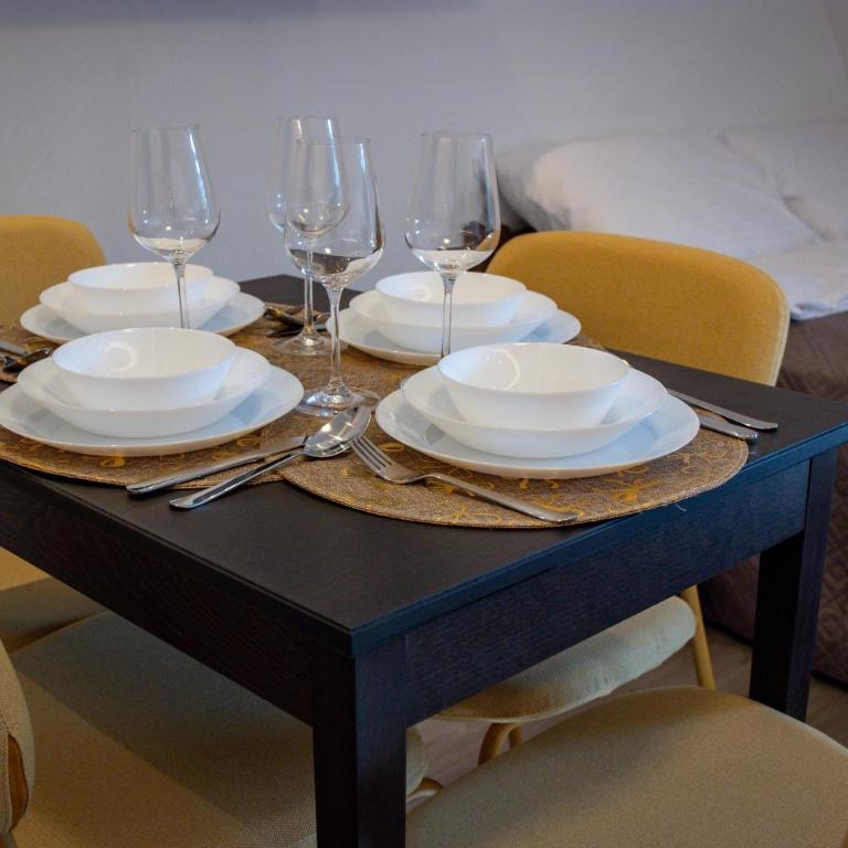 Monterra Konaci - Apartment mit 1 Schlafzimmer - 16