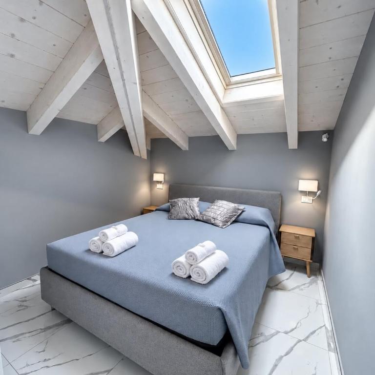 Residenza Valentino Luxury - Appartamento con 2 Camere da Letto - 20