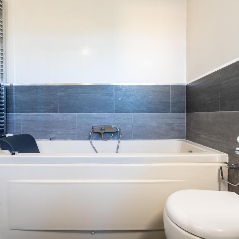 Eden House Florence - Apartment mit 2 Schlafzimmern - 7