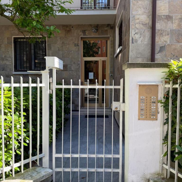 Valdossola Home - Appartamento con 1 Camera da Letto - 19