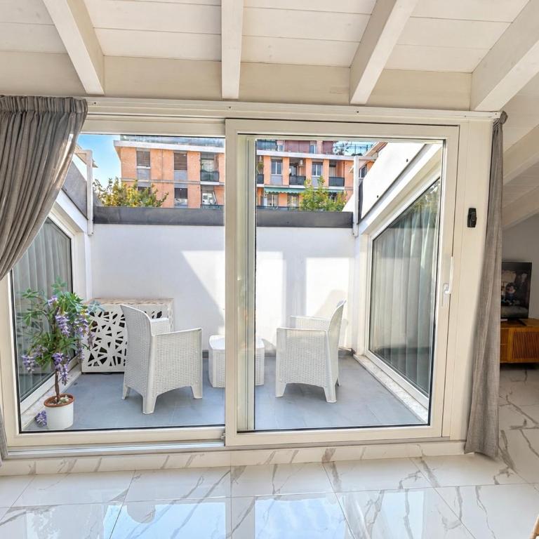 Residenza Valentino Luxury - Appartamento con 2 Camere da Letto - 16