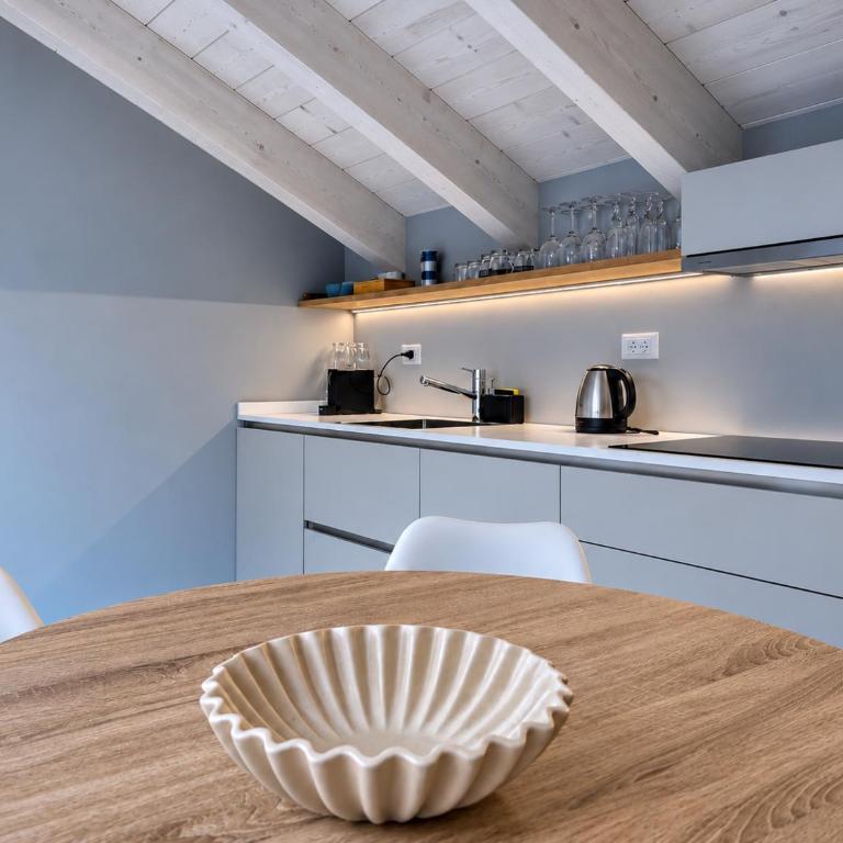 Residenza Valentino Luxury - Appartamento con 2 Camere da Letto - 14