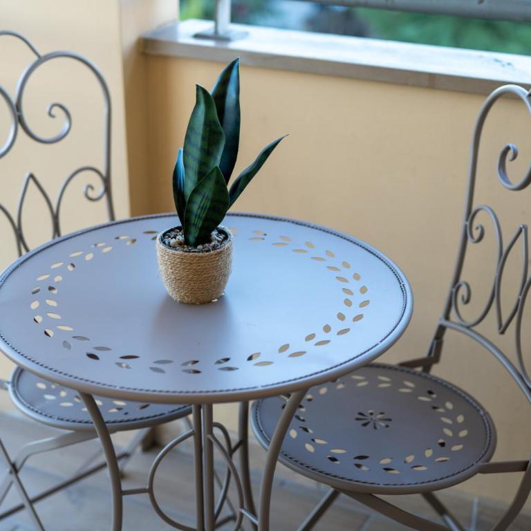 Eden House Florence - Apartment mit 2 Schlafzimmern - 19