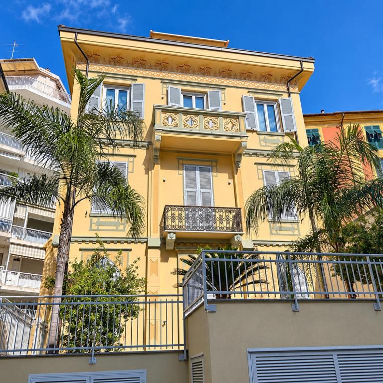 Residenza Valentino Luxury - Appartamento con 2 Camere da Letto - 3