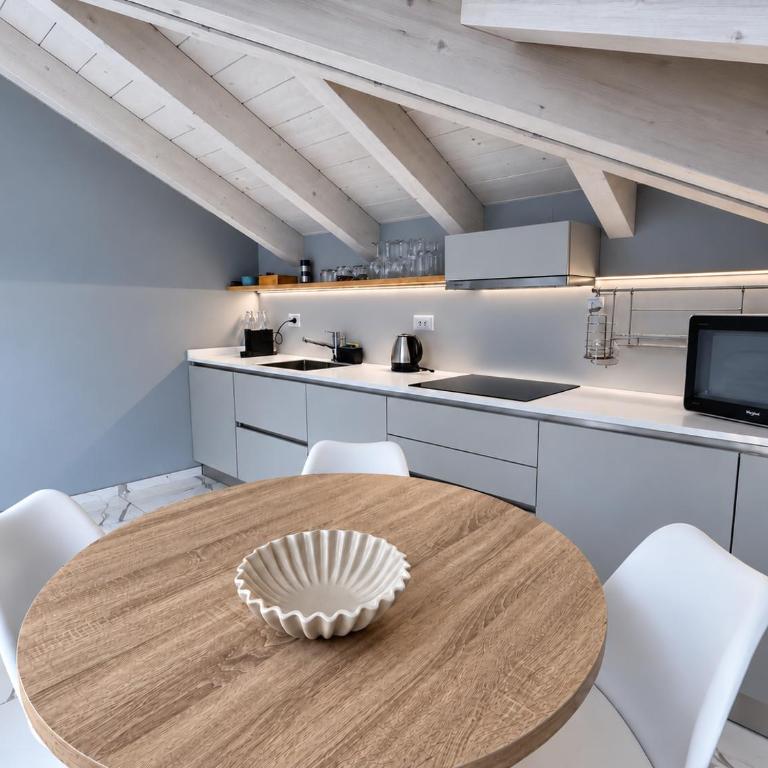 Residenza Valentino Luxury - Appartamento con 2 Camere da Letto - 15