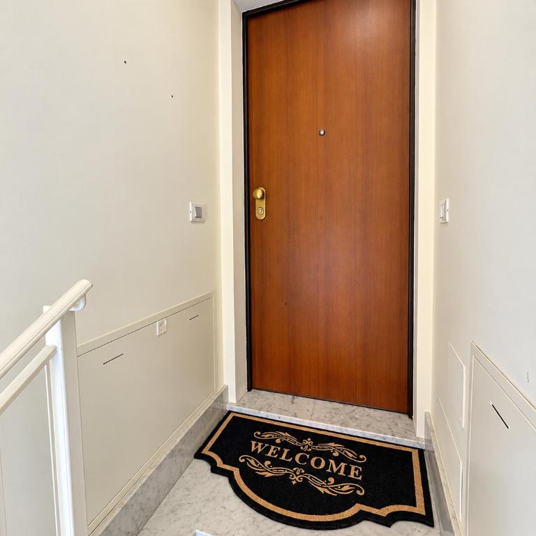 Residenza Valentino Luxury - Appartamento con 2 Camere da Letto - 4