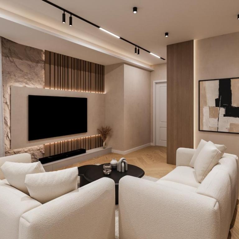 Penthouse Edi - Two-Bedroom Apartment - 6