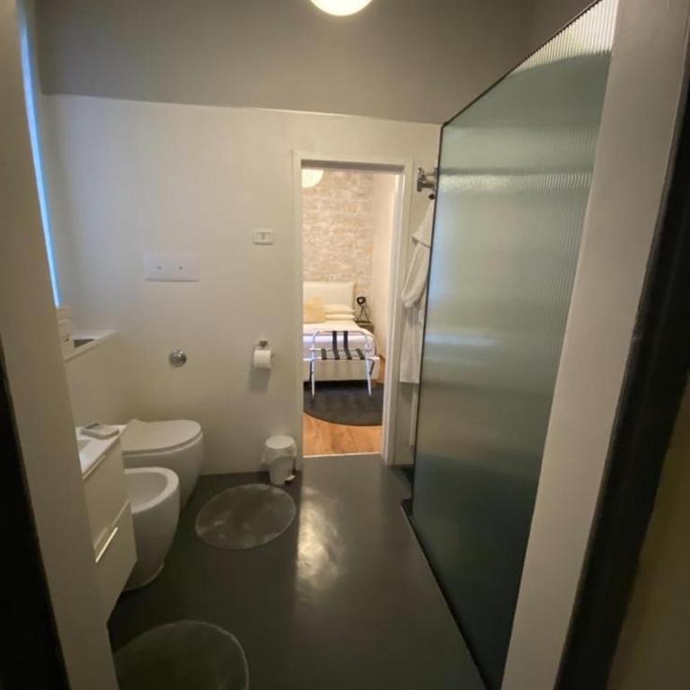 Casa Marzia - Appartamento con Balcone - 9