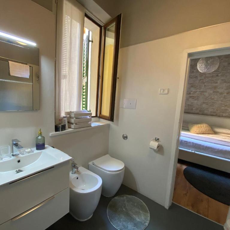 Casa Marzia - Appartamento con Balcone - 10