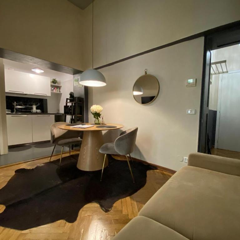 Casa Marzia - Appartamento con Balcone - 11