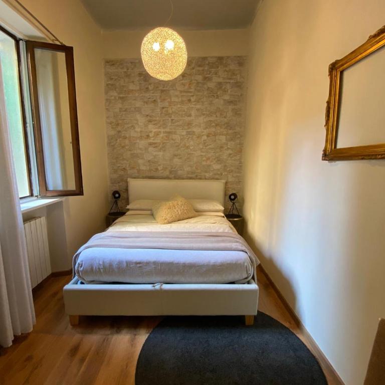 Casa Marzia - Appartamento con Balcone - 12
