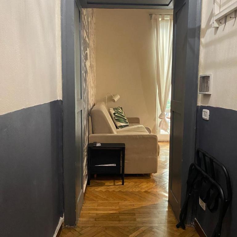 Casa Marzia - Appartamento con Balcone - 13