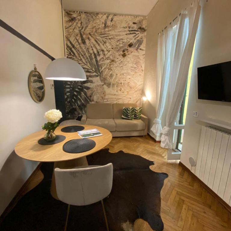 Casa Marzia - Appartamento con Balcone - 14