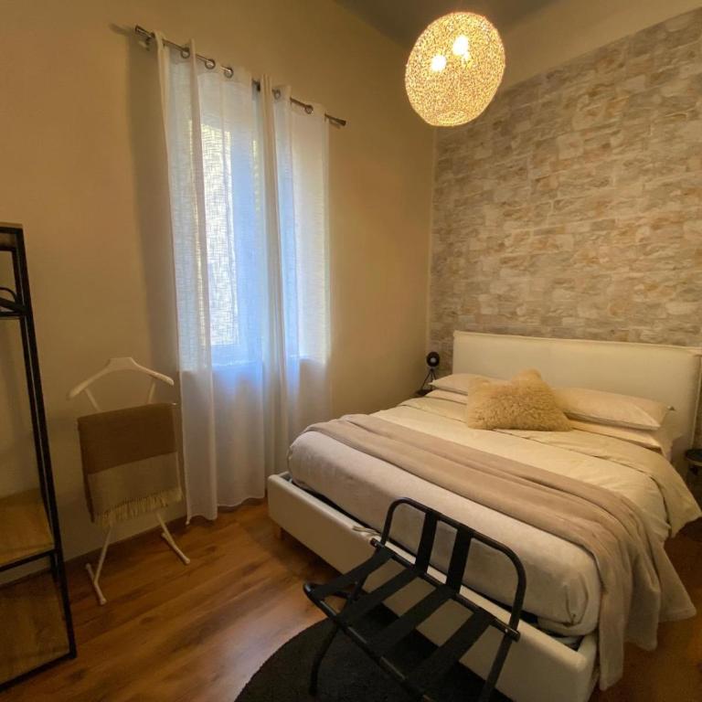 Casa Marzia - Appartamento con Balcone - 15