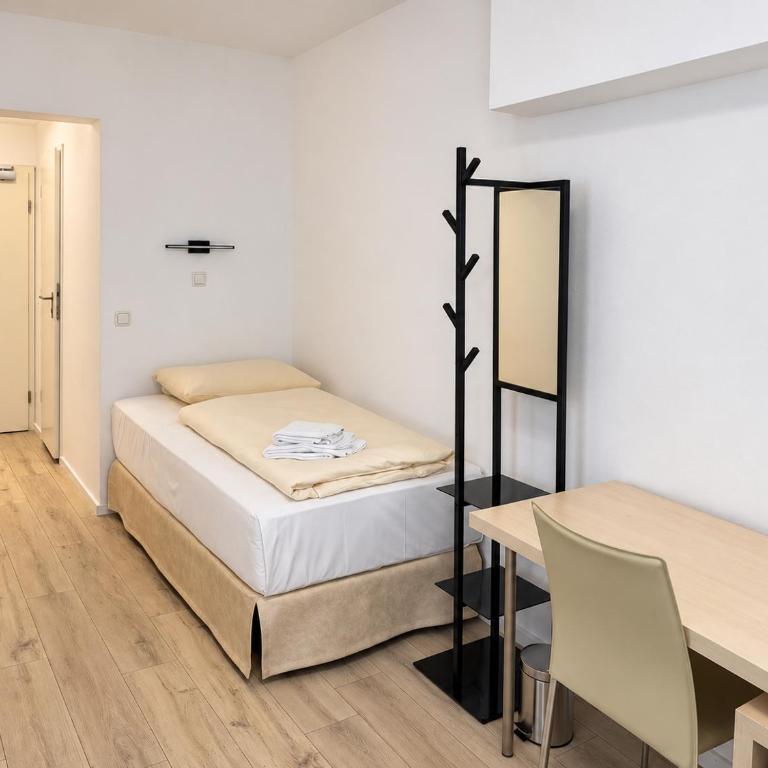 Goethe Hotel Munich - Chambre Triple Standard - 4