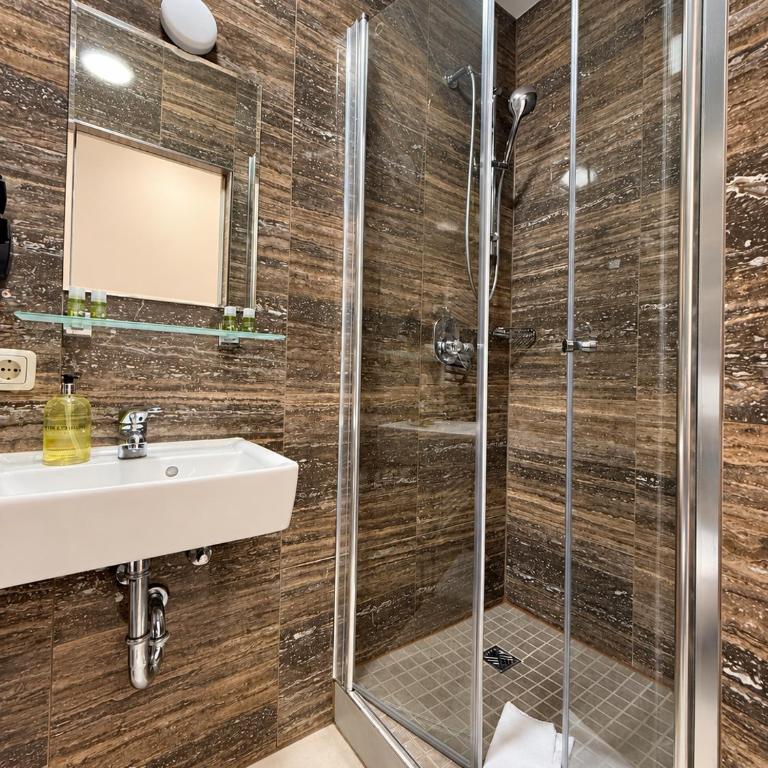 Goethe Hotel Munich - Chambre Triple Standard - 3